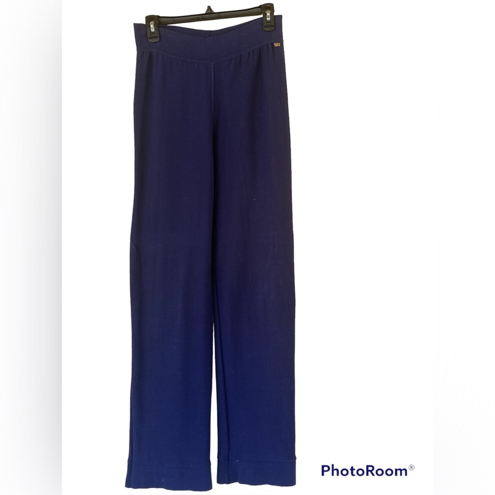 Sonia Rykiel casual pants size 40